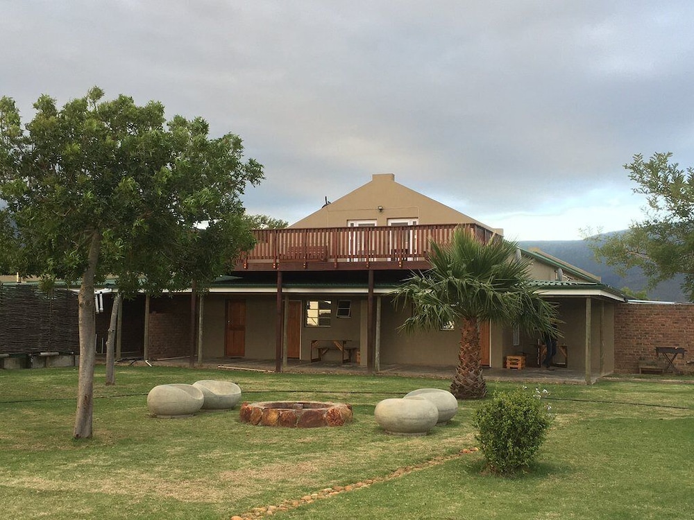 Kwetu Guest Farm