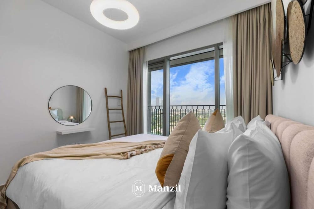 Manzil - Luxury 2BR Next to Dubai Mall