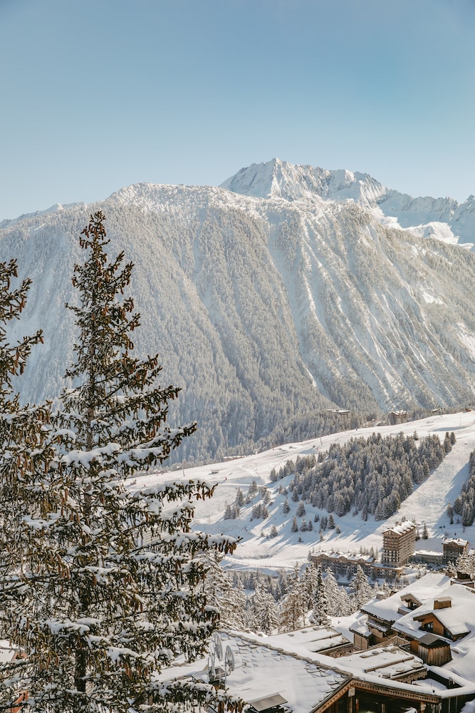Fouquet's Courchevel