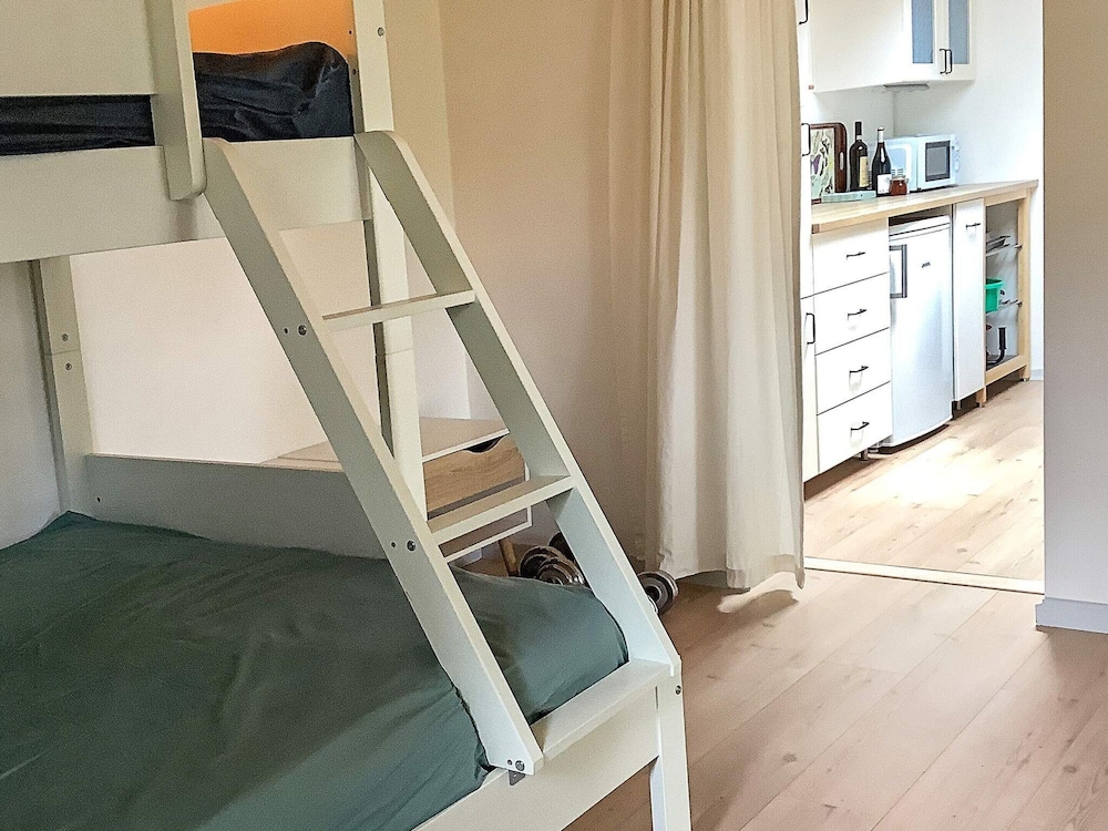 7 Person Holiday Home in Vig view 3