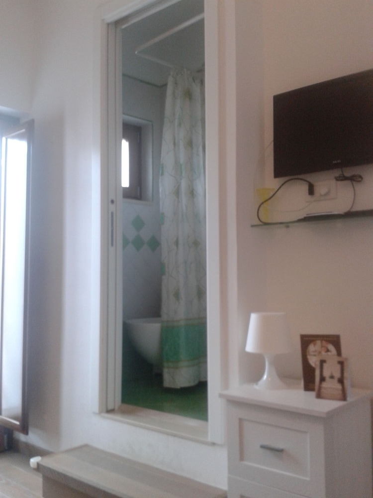Bed & Breakfast Tra le Mura — 10