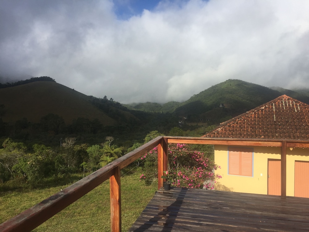 Villas da Bocaina