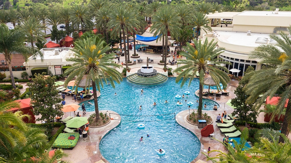 Harrah's Resort Southern California - Property Image 43