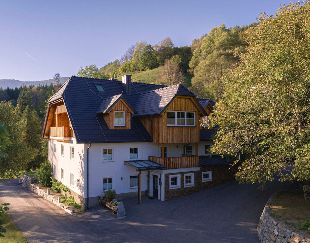 Vacation Apartment at Kreischberg