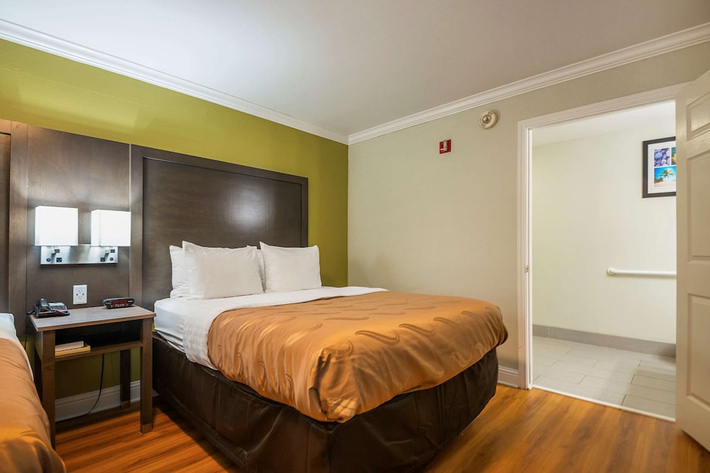 Quality Inn DeRidder