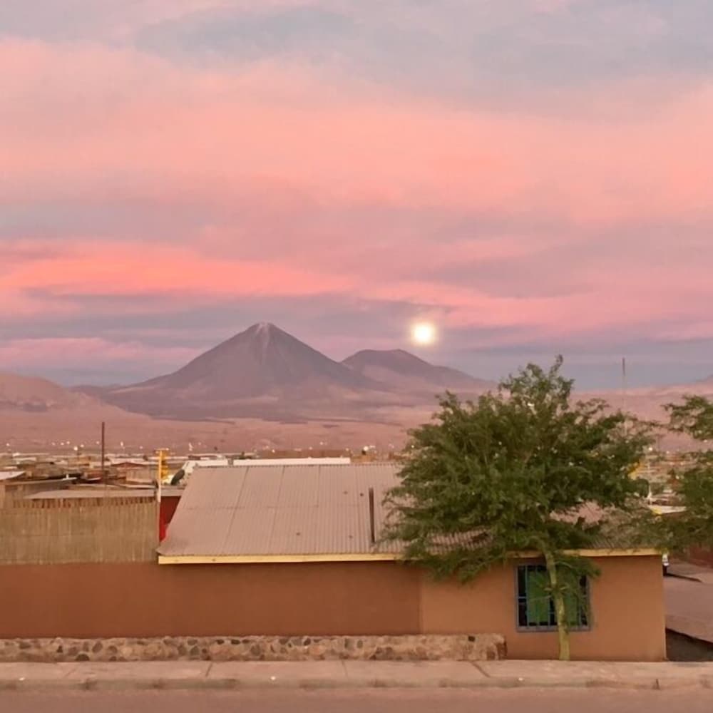 Hostal Possada Atacameña