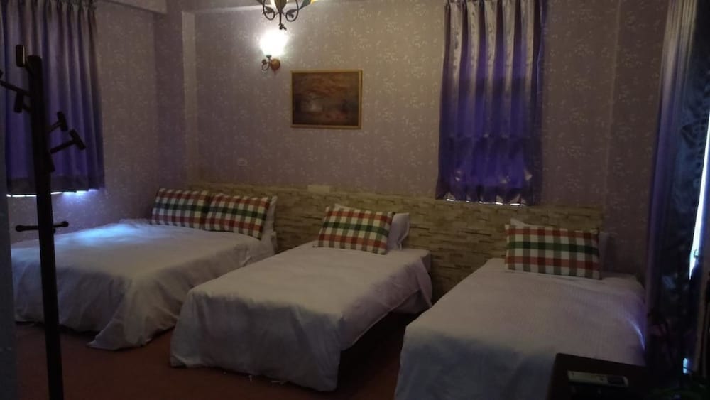 Song Tian Ju B&B view 2