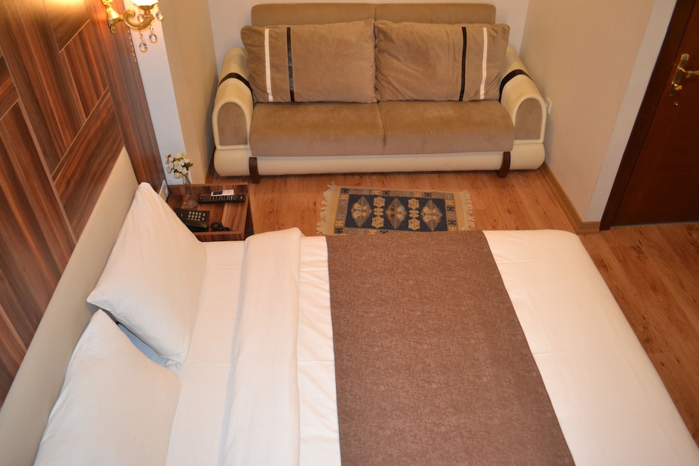 New Fatih Otel - Image 27