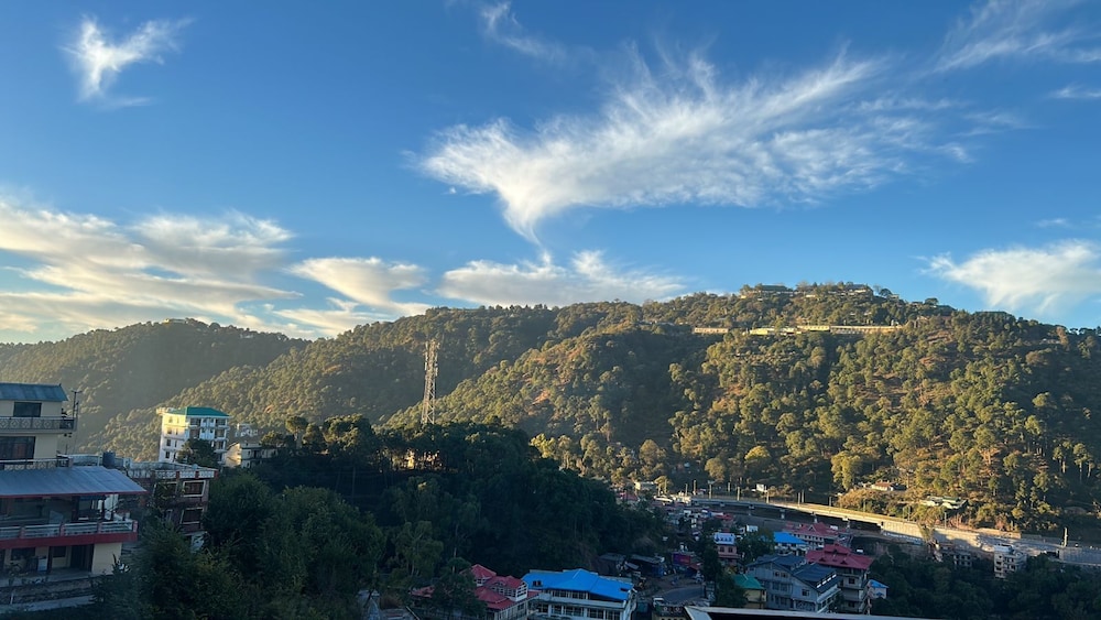 Barog Residency