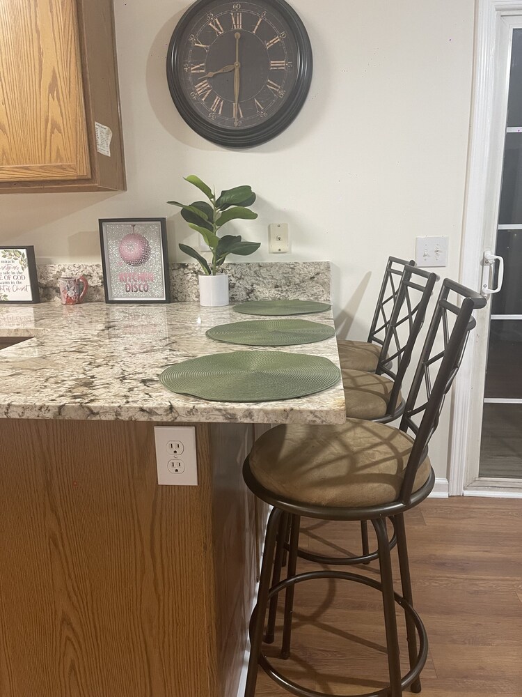 Perfect Short-Term Rental