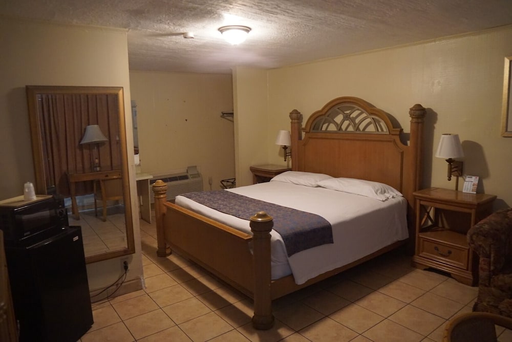 La Hacienda Hotel