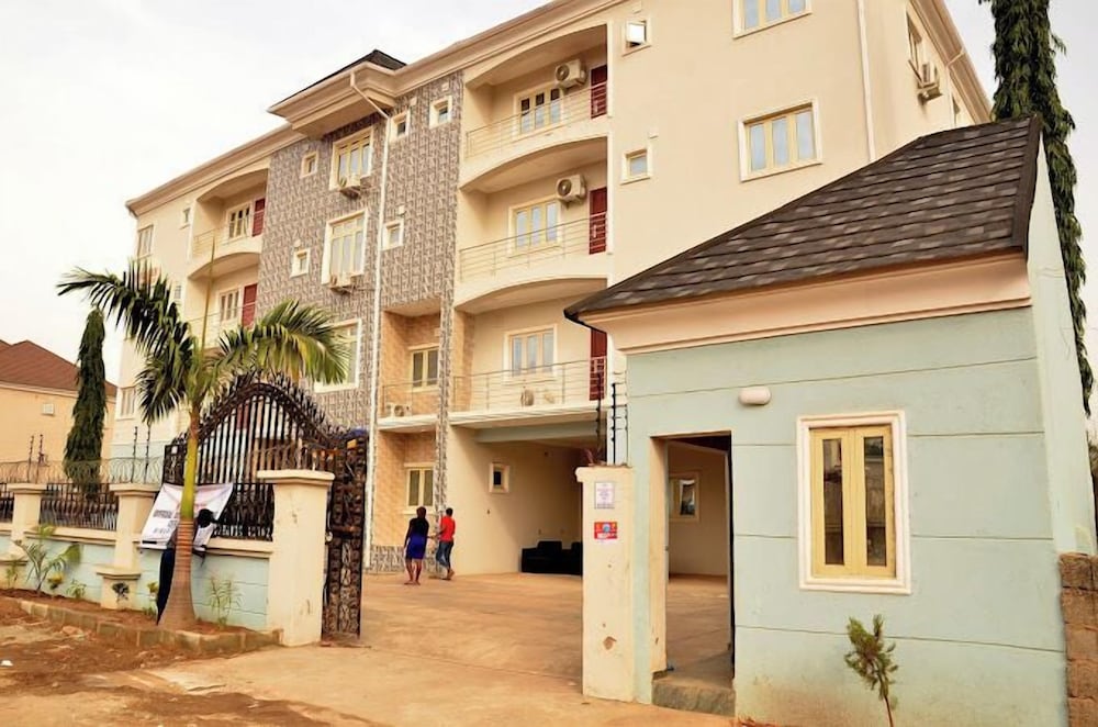 Mimantex Apartment