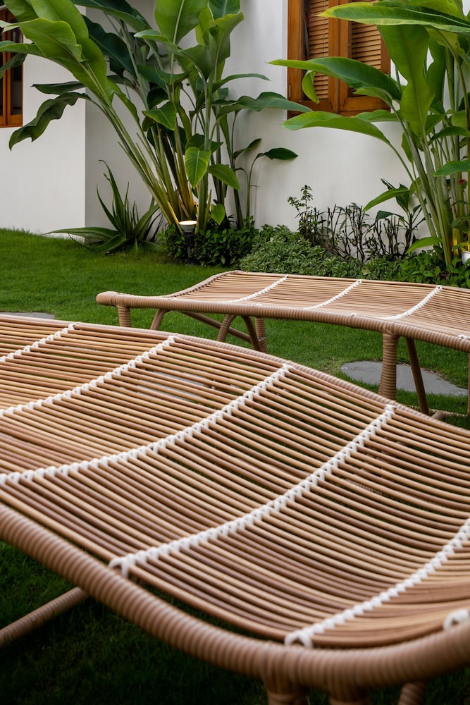 House of Bagera by Alfred in Bali - Tropical Family Dream Villa in Seminyak Oberoi Beach Bali