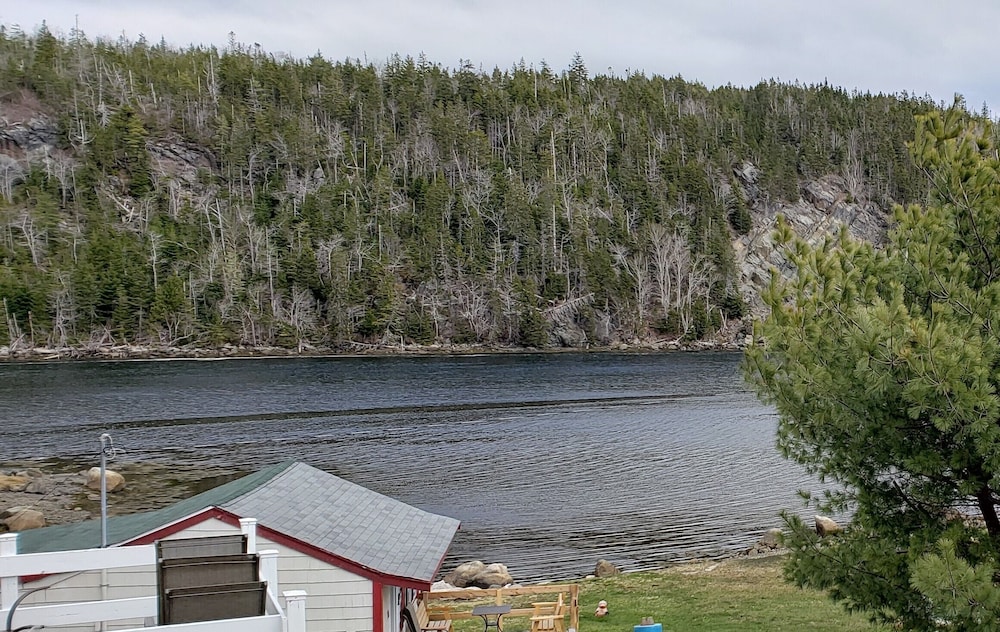 Jeddore Lodge Cabins