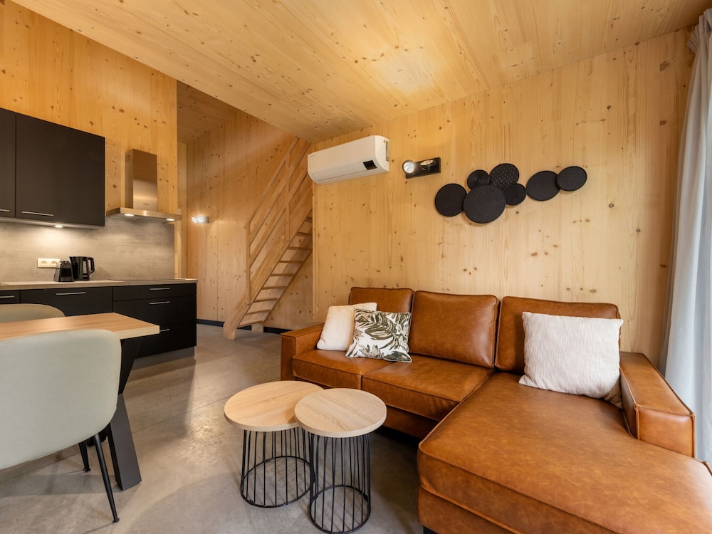 Comfy Bungalow near Bosland Nature Reserve, photo 13