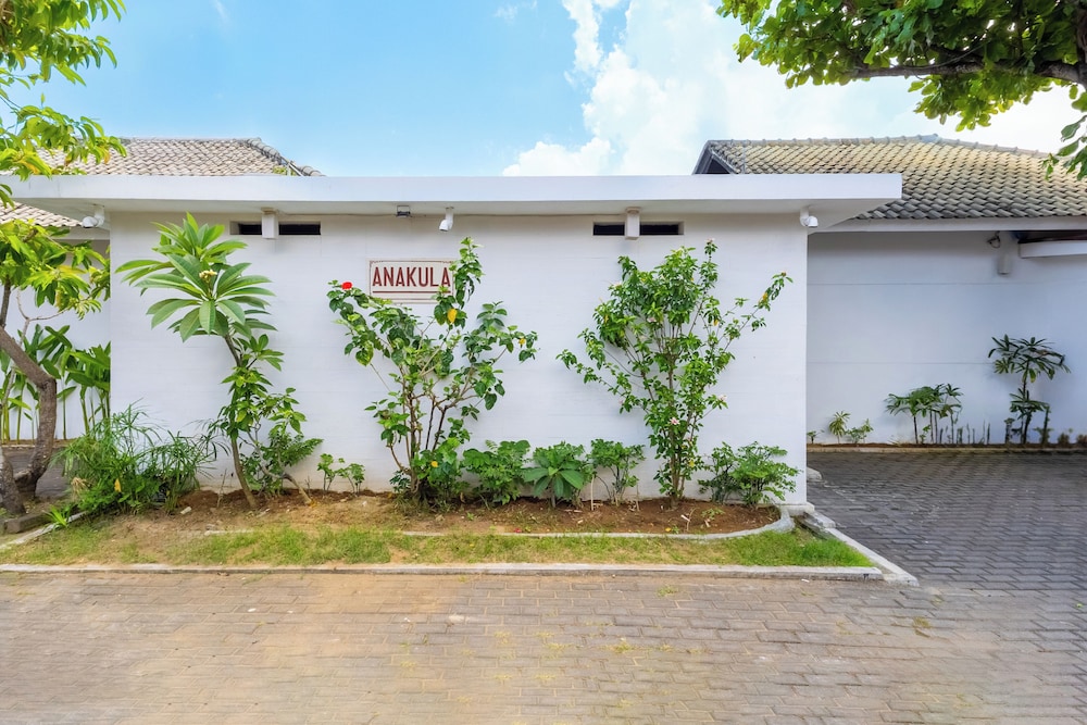 Villa Anakula 3 by Pertama Management