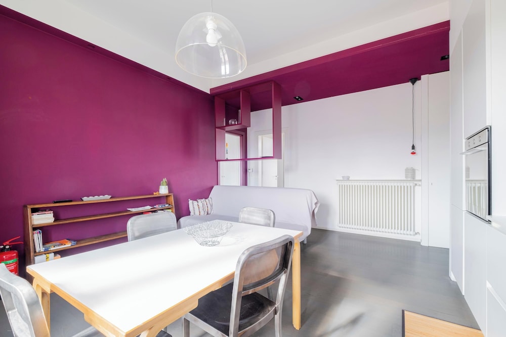 Casa Marion Stile e Comfort in un Elegante Dimora Bolognese