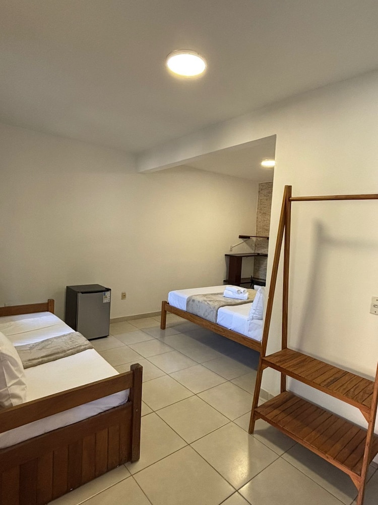 Go Hotelaria