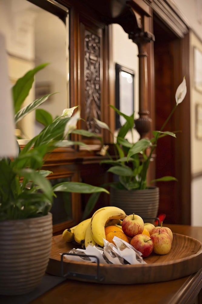 Fir Trees Guest House