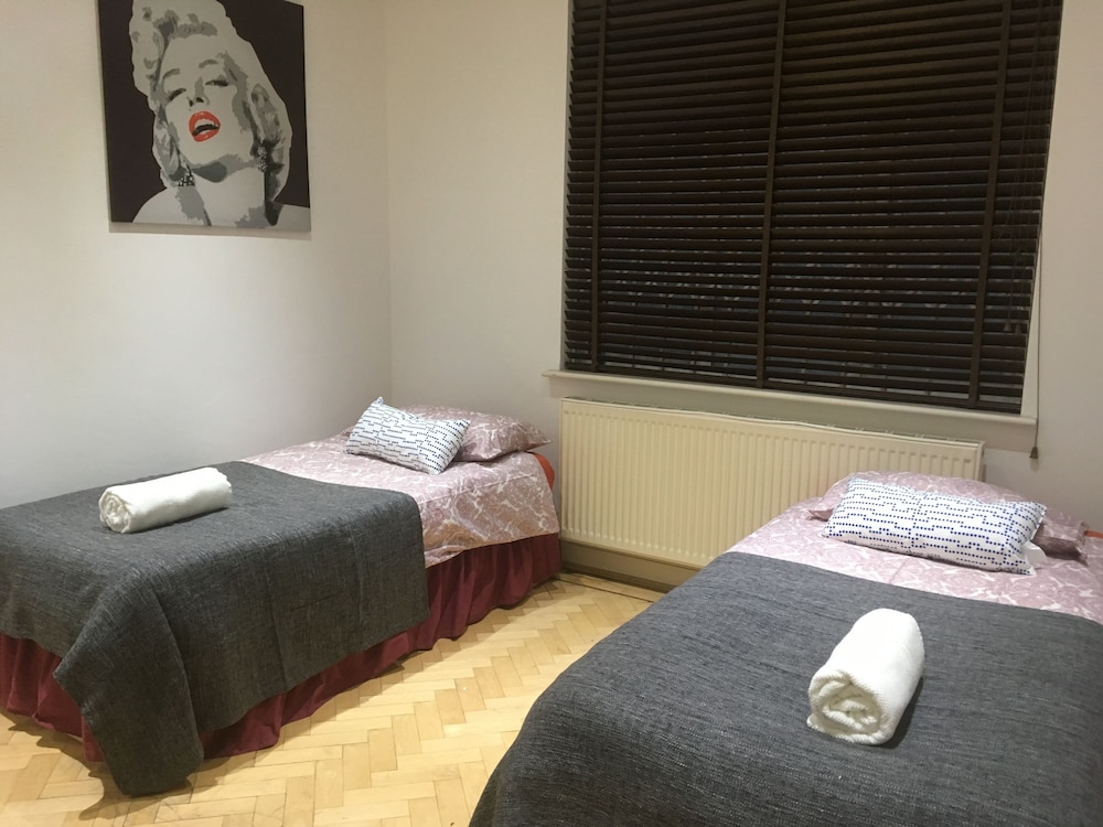 Accomodation London - Hostel