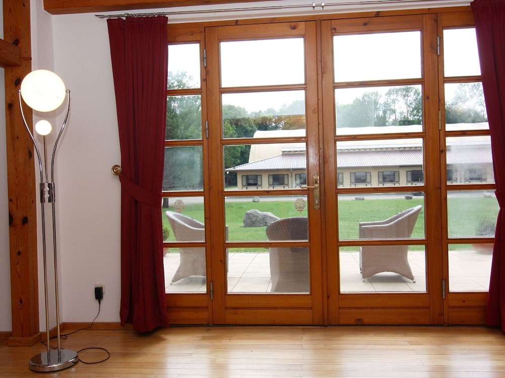 Ferienhaus Monika in Wendorf im Bernstein Resort
