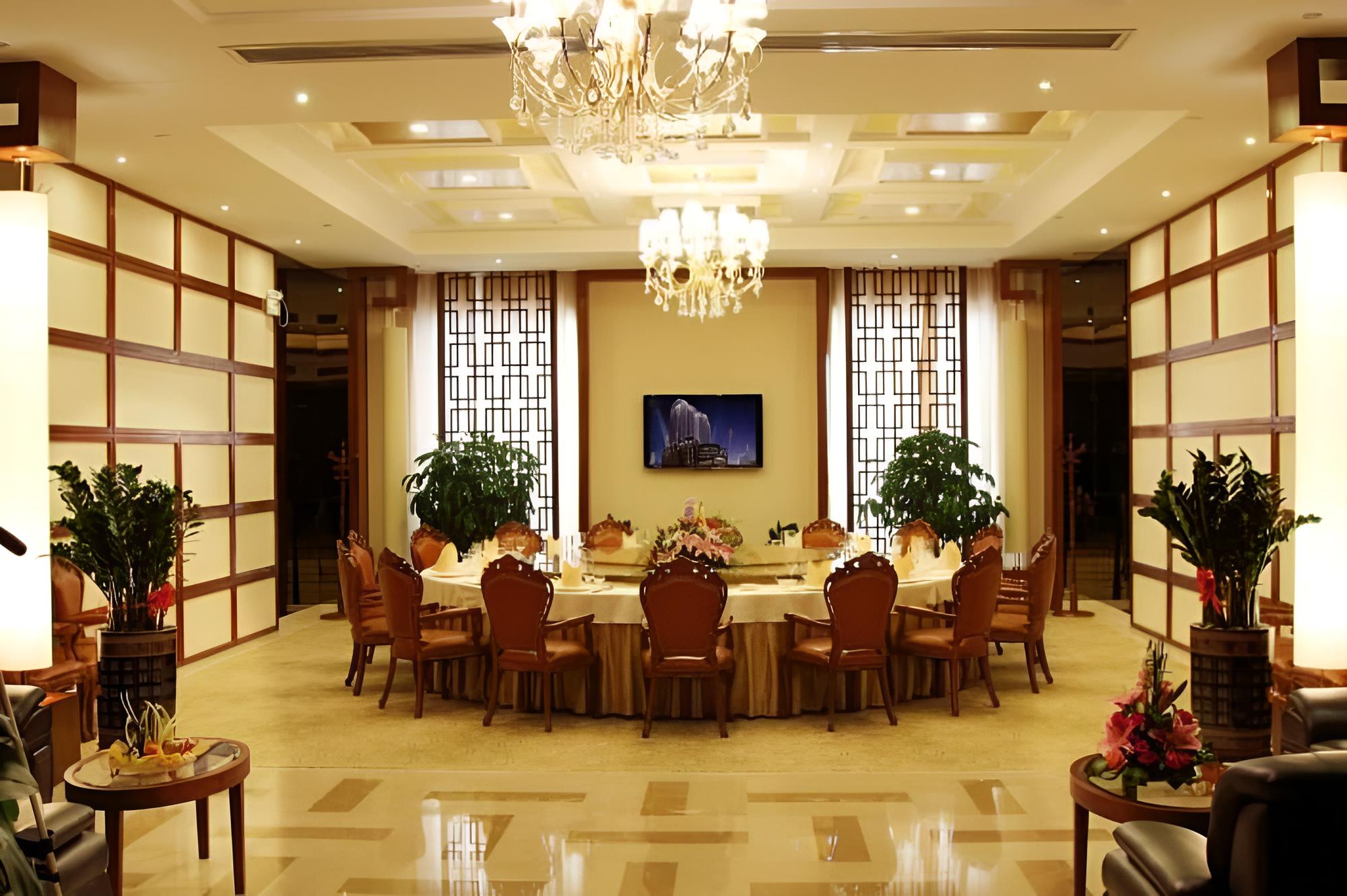 Yihao International Hotel Dongguan