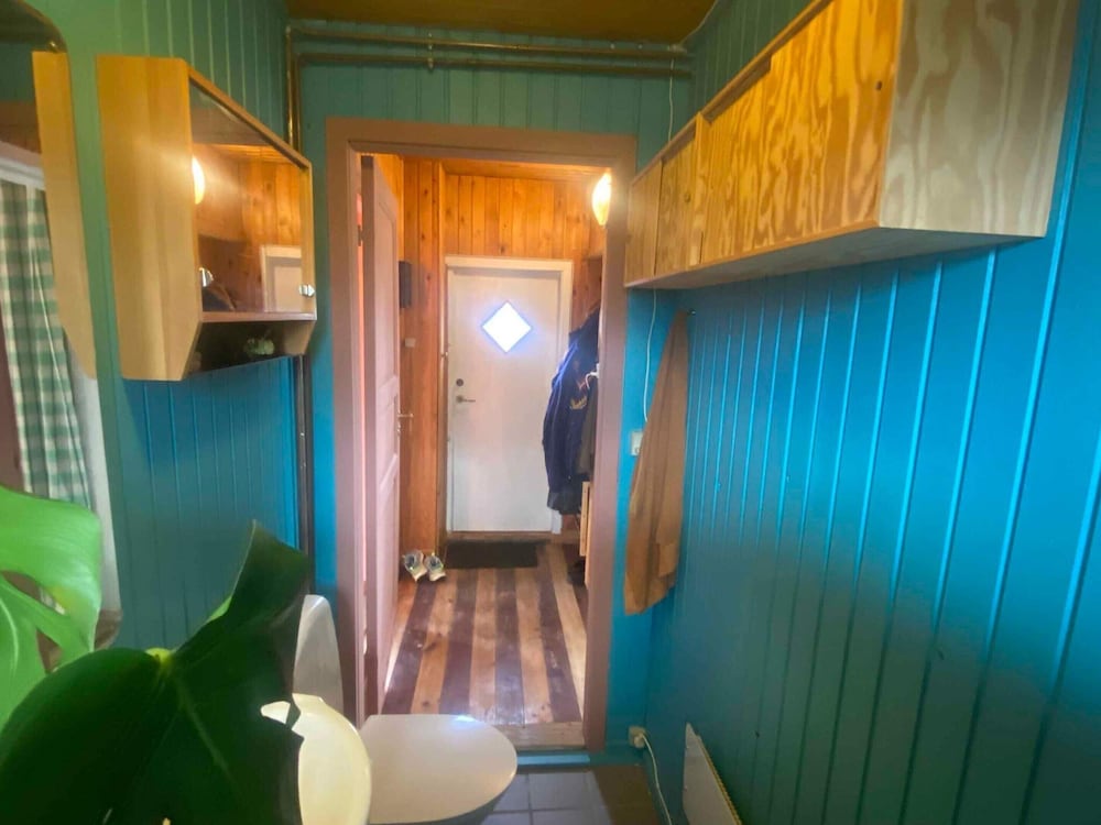 5 Star Holiday Home in Farevejle