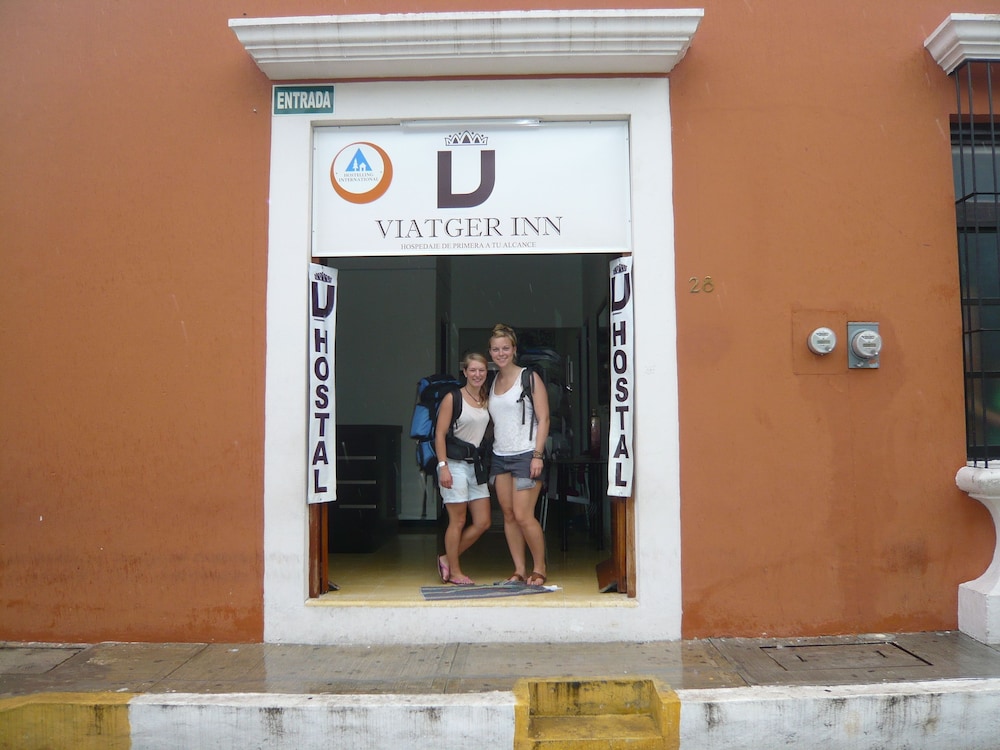 Hostel Viatger Inn