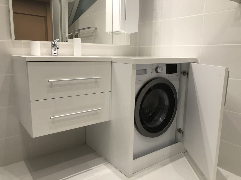 Stylish Westpark2 Residence LakeView W8