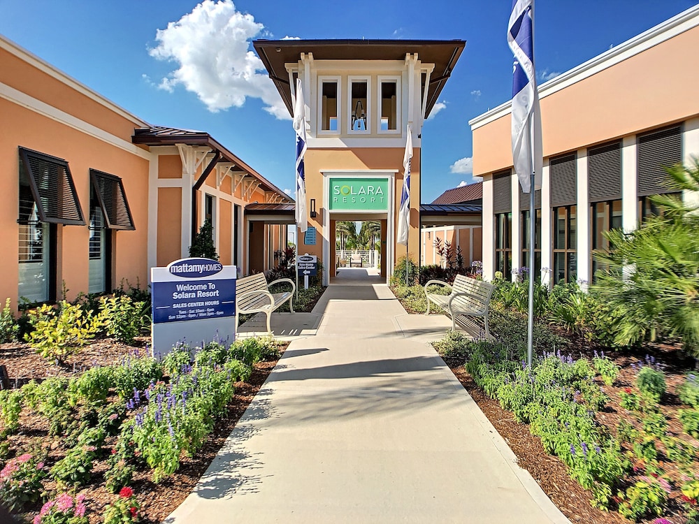 Paradise Escapes by Florida Spirit - Image 1