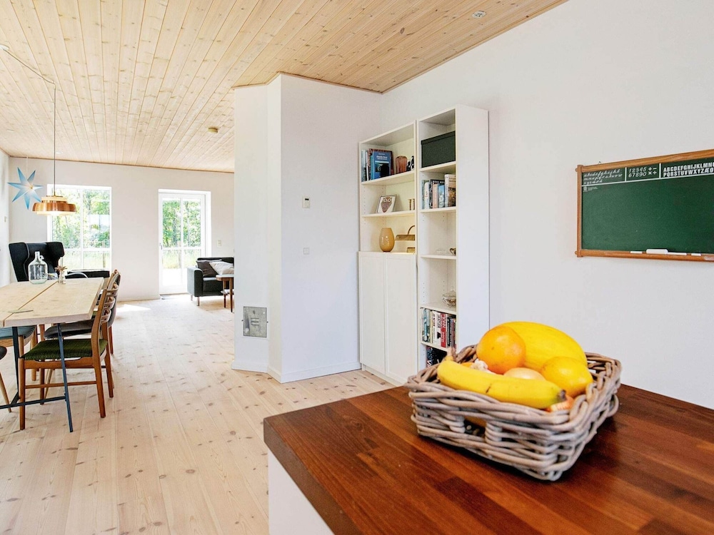 Holiday Home in Læsø view 4