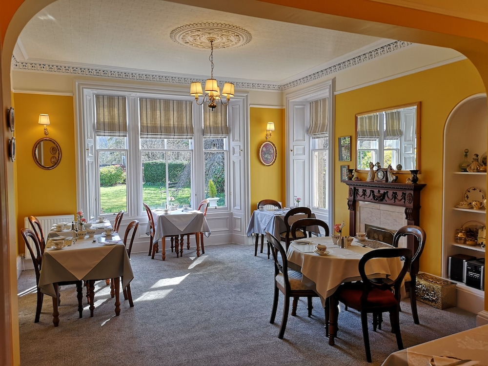 Annslea Guest House