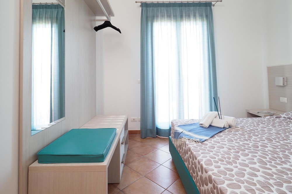 Cala Sol - Orchidea view 4