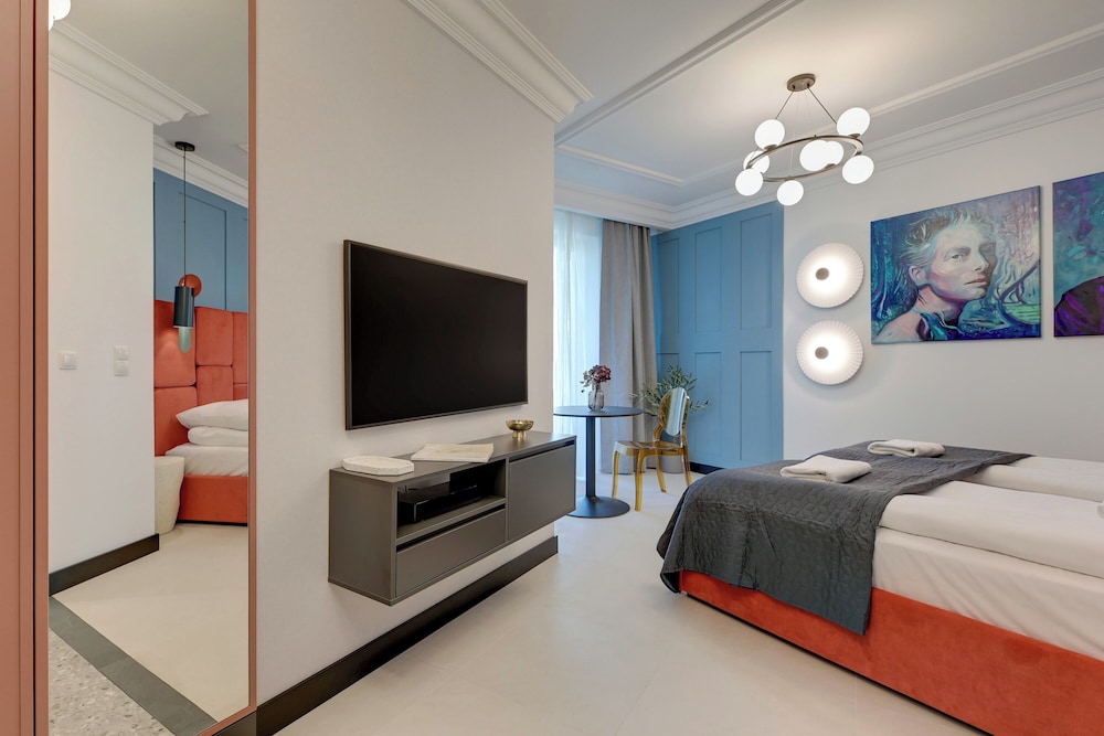 Żurawie IKONY 2 by Grand Apartments