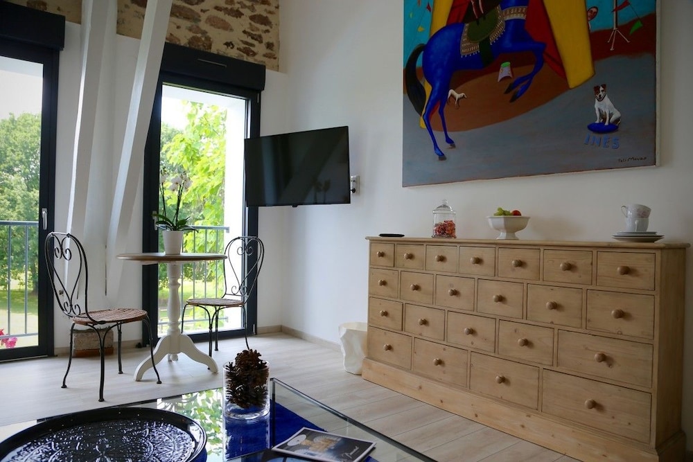 La Maison D'Ines