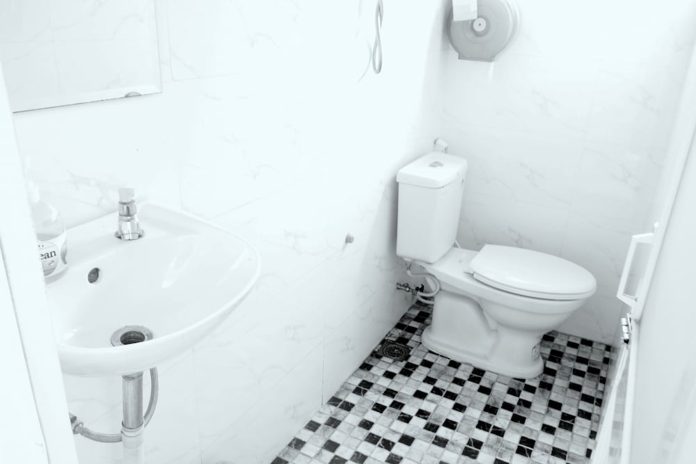 Wanderlust Saigon Hostel