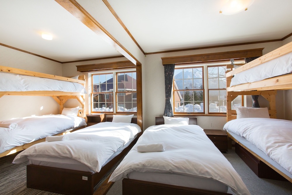 Ramat Niseko - Hostel