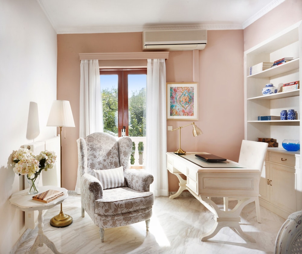 Villa Vanelia Mare