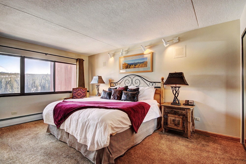 Breckenridge Ski Resort CO Vacation Homes