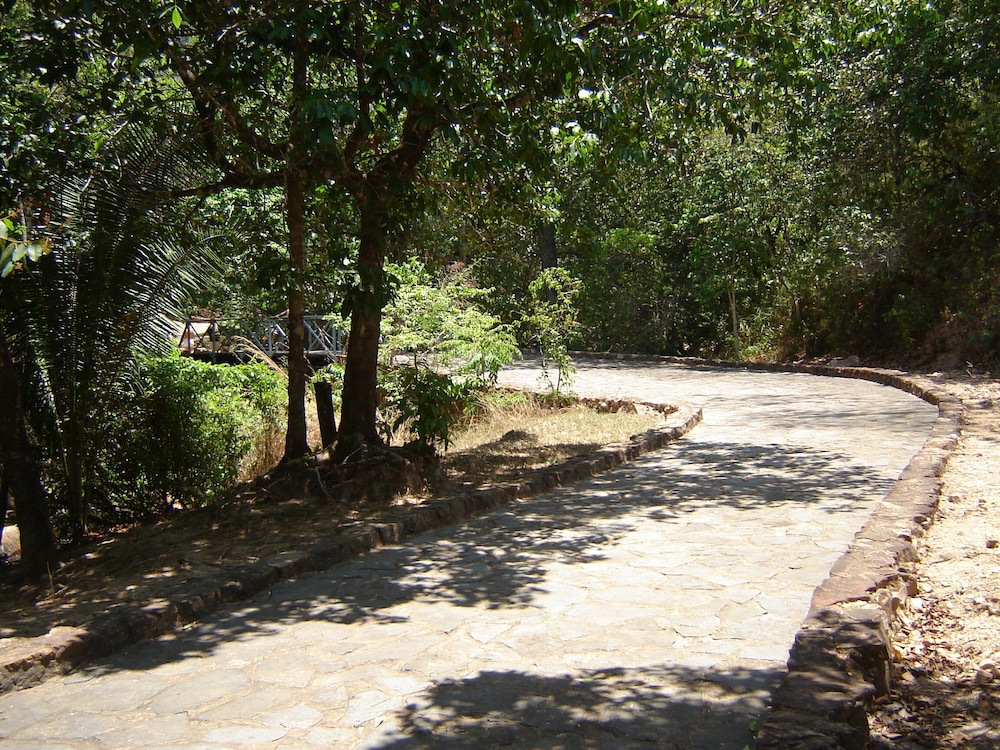 Itiquira Park Hotel