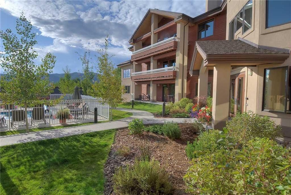 4203 Aspen Lodge, Trappeur's Crossing Apartment 3