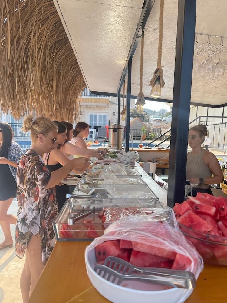 Hotel Sole'n Blu Hotel - Image 1