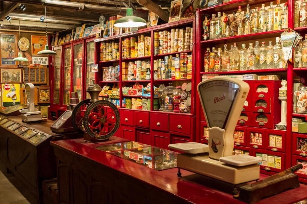 Hostal Boutique La Canonja