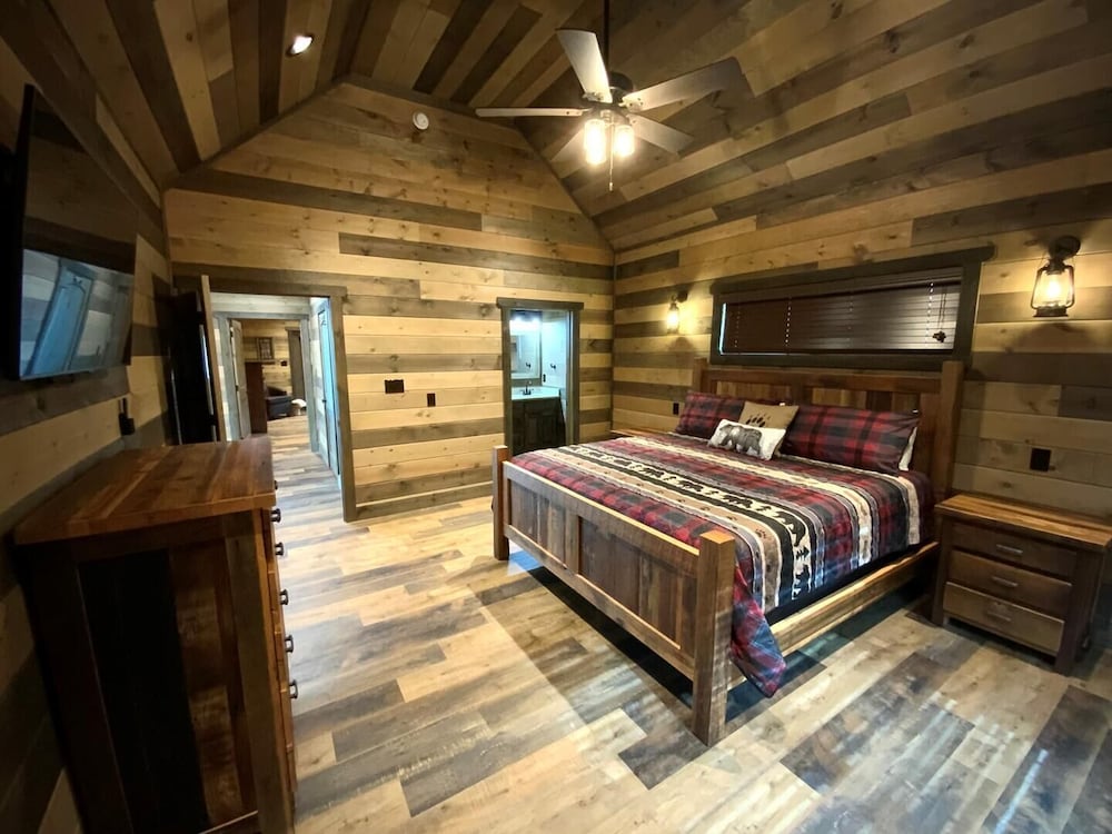Coal Camp Lodge