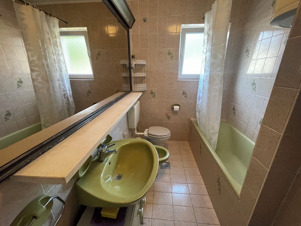 Apartment Orlic
