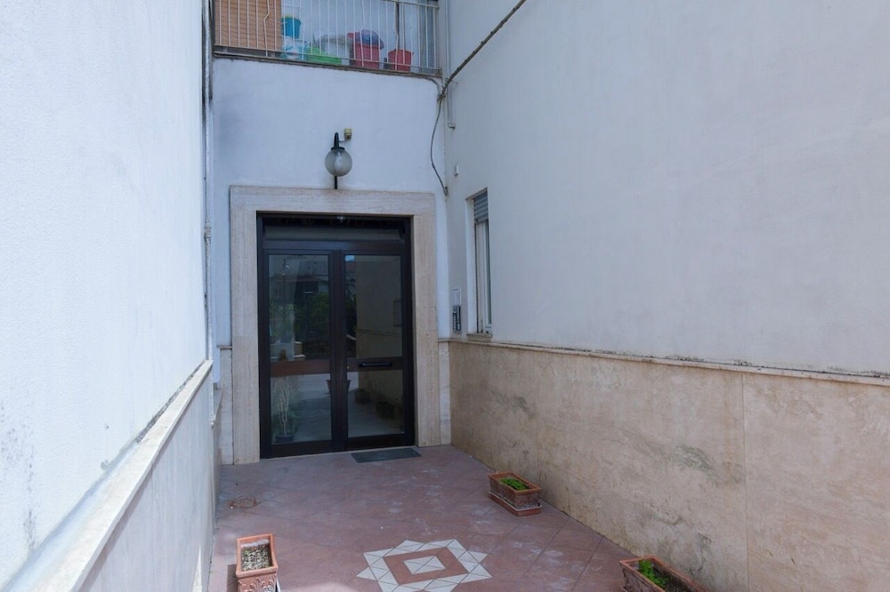 Allegra Apartment - De Vivo Realty Meta di Sorrento