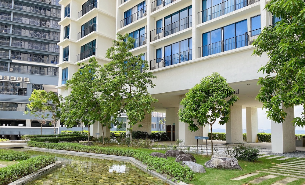 GreenerySuite Trefoil Setia Alam photo 8