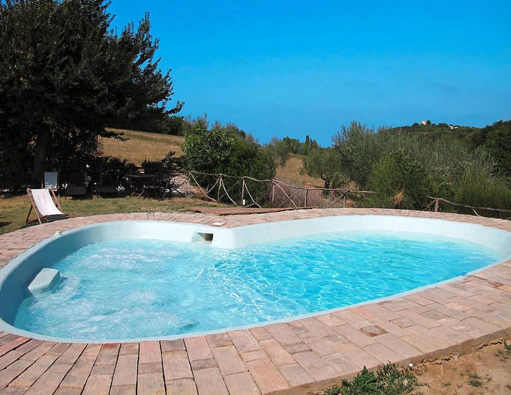 Casa by Sea in a Quiet Cove