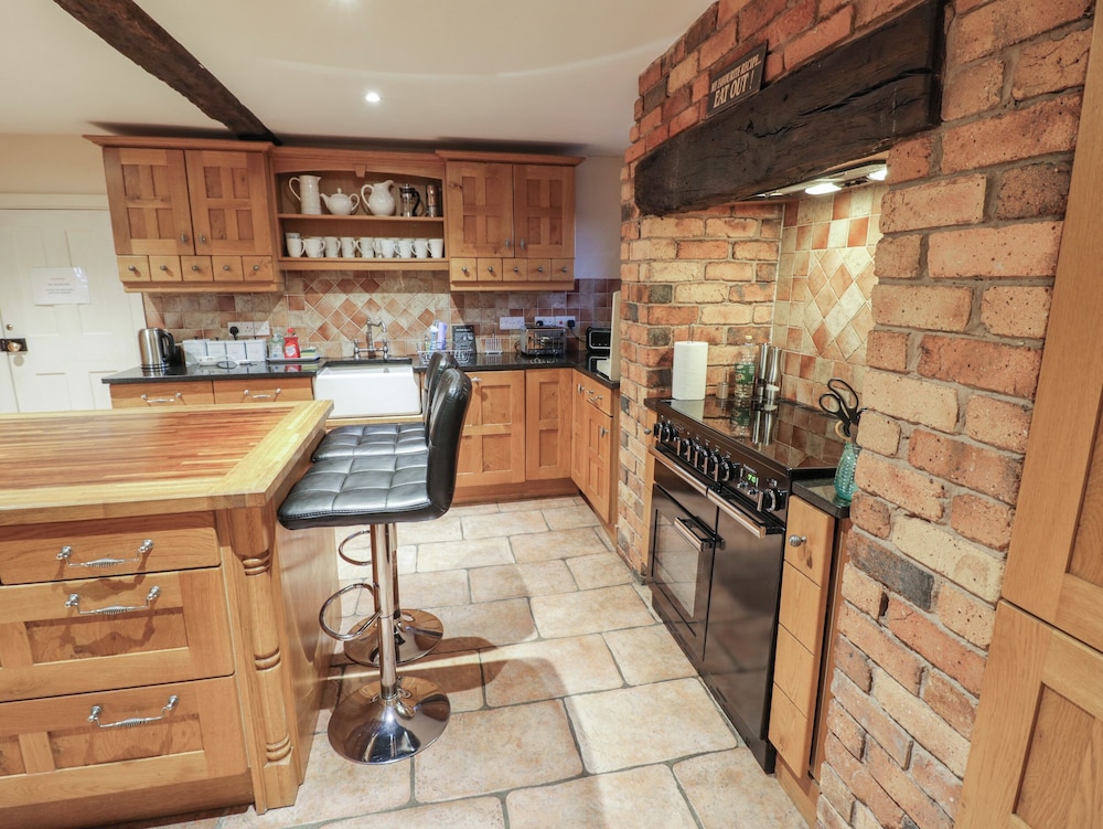 Dunnimere Farmhouse