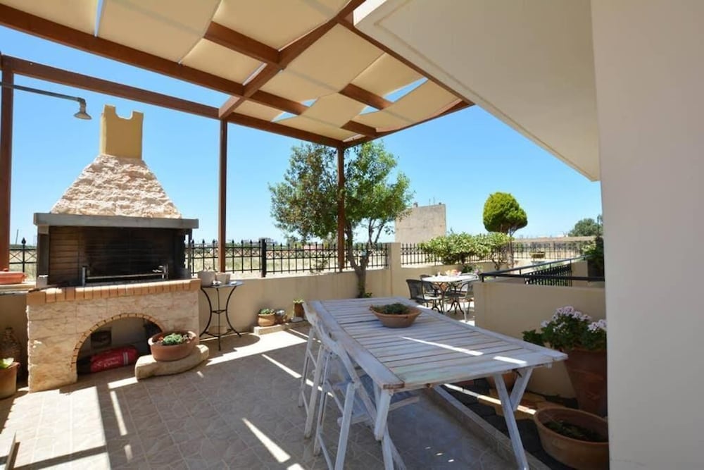 Outdoor Space